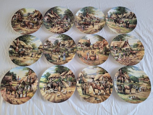 Vintage wedgewood - 12,
