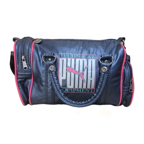 Puma small gym bag holdall - puma,