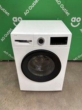 Bosch Washing Machine 10Kg