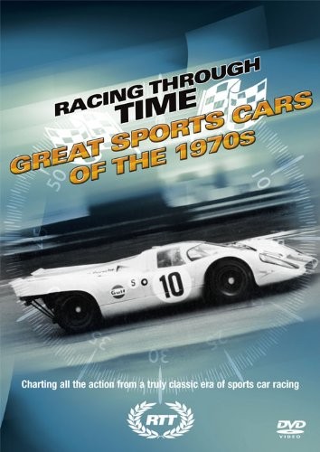 Racing through time - time:, great