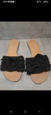 Primark Women's Size 8 Sandals