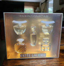 ESTEE LAUDER FRAGRANCE