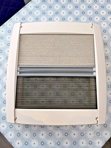 Swift caravan skylight blind - swift,