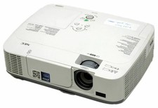 NEC M271X HDMI Digital