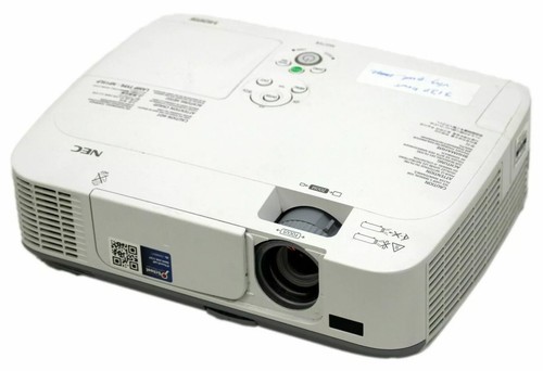 Nec m271x hdmi digital - m271x,