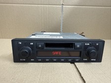 4B0035152C 2003 AUDI TT RADIO