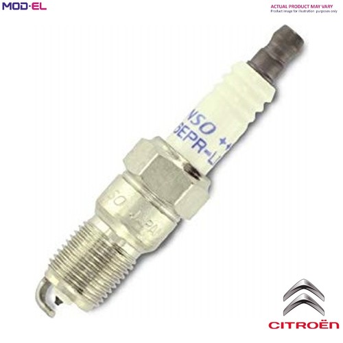 Genuine spark plug - spark,
