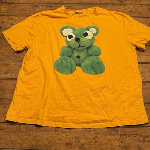 Zara teddy gummy bear - zara,