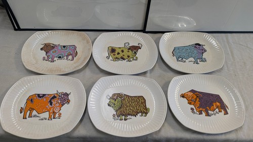 English ironstone beefeater - english,