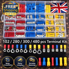Wire Connector Kit