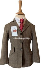 SMART CHILDS EQUETECH BROWN