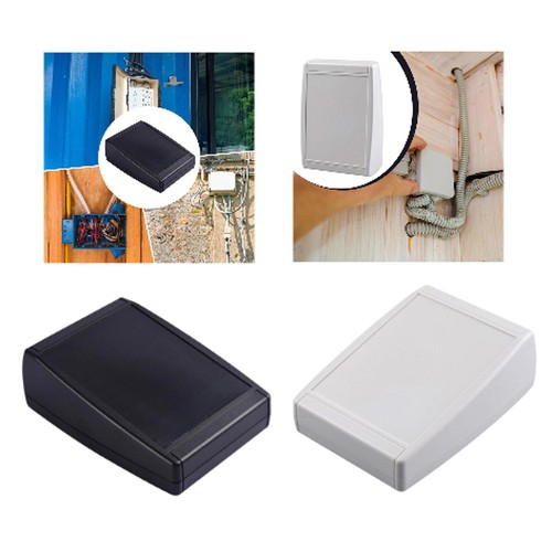 Electrical project enclosure - electrical,