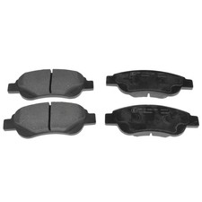 Blue Print Brake Pad Set - ADT342155