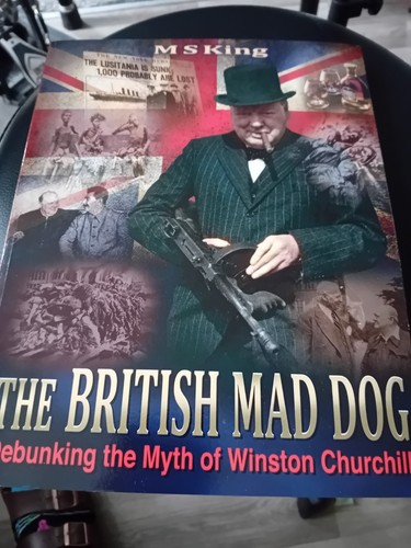 British mad dog debunking the - british,