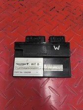 Triumph 765 RS Street Triple