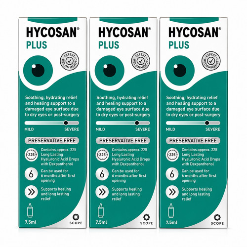 Hycosan plus eye - 3,