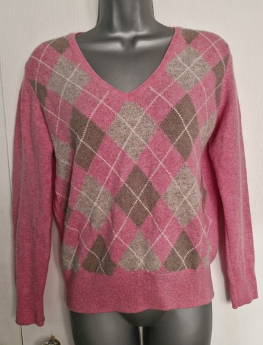 Peter scott pink brown - peter,