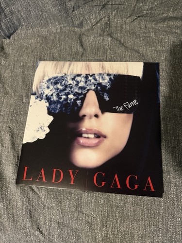 Lady gaga the - gaga, fame