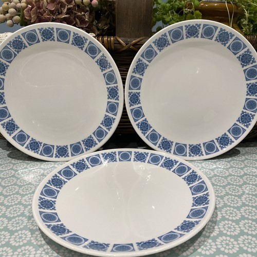 Vintage royal tuscan wedgwood - vintage,