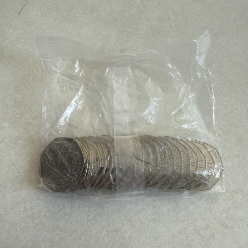 Sherlock holmes 50p - 50p, bag