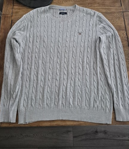 Gant jumper