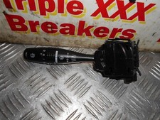 BFD022083 2006 MITSUBISHI SHOGUN 3.2 4 WORK WIPER STALK