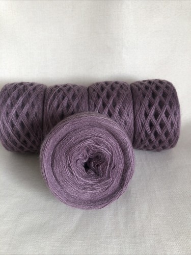 Knitting crochet yarn bundle - knitting,