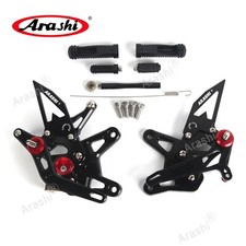 Quick Shift Footrest Foot Pegs