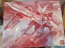 Bandai MG 1/100 MBF-P02 Gundam Astray Red Dragon Model Kit