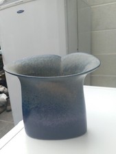 VTG Art Pottery Handcrafted