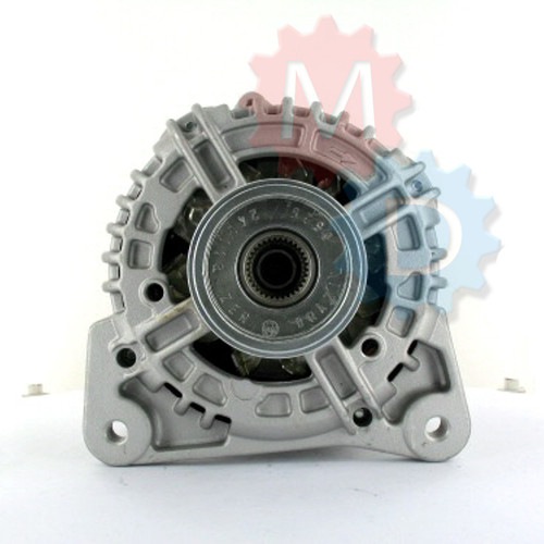 Alternator for renault - alternator,