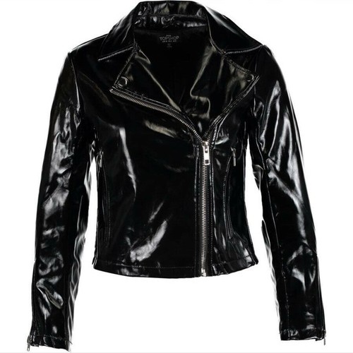Topshop petite vinyl - petite,