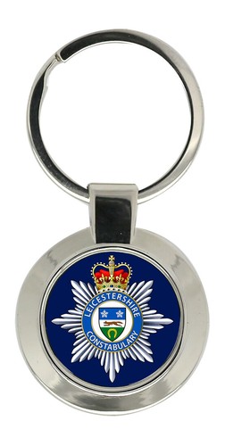 Leicestershire constabulary - leicestershire,