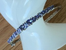 Stunning - AA Tanzanite