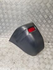 TOYOTA RAV 4 REAR BUMPER CORNER PASSENGER SIDE MK1 1994