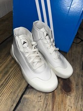 Adidas X Stella McCartney Treino Mid Trainers Gym Training Shoes UK 5.5 EU 38.5