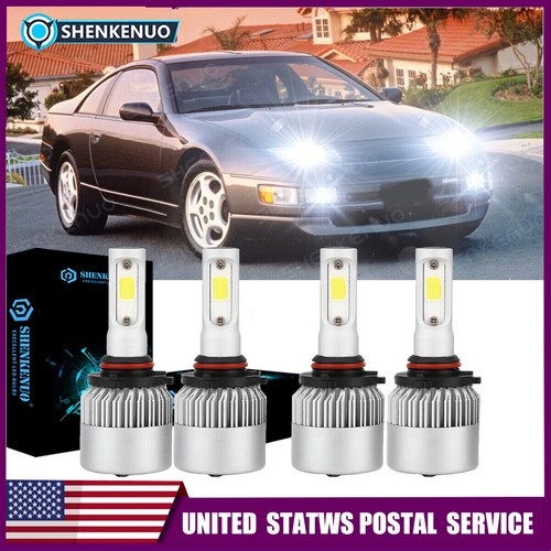 For nissan 300zx 1990 - nissan, 1990-1996