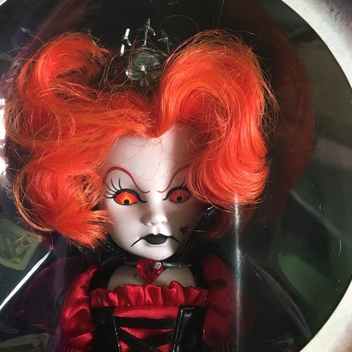 Living dead dolls alice - dead,