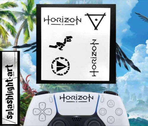 Horizon forbidden west - 5x,