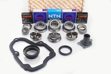VW 02J 5 SPEED GEARBOX BEARING OIL SEAL REBUILD KIT 1997/2004