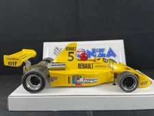 TTS064 TTS BRM RENAULT