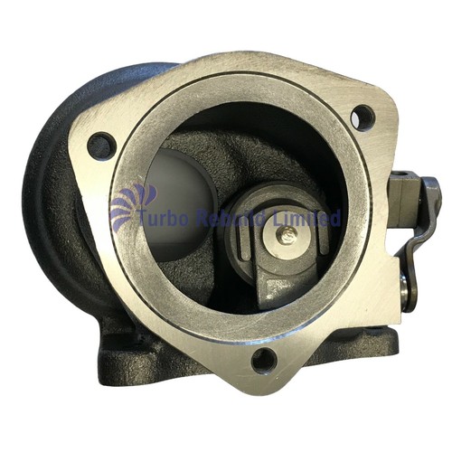 Mini cooper turbocharger - mini, 1.6l