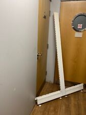 Used Shop Shelving units Double Gondola