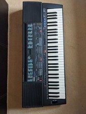 Classic Yamaha PSR 500 Electronic Keyboard