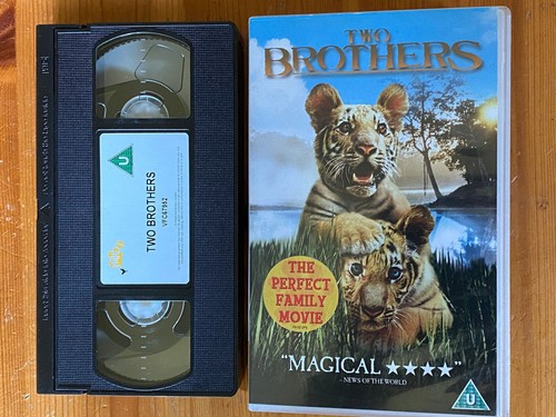 The brothers wildlife - the,