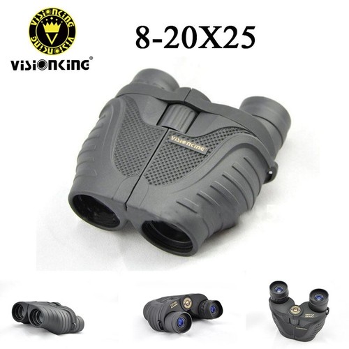 Visionking 20x25 zoom - 8-20x25,