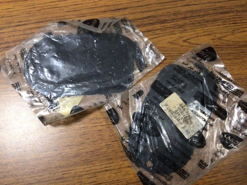 Leyland sherpa cover plates - leyland,