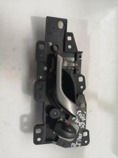 SMGFRL front inner door handle lh for HONDA CIVIC BERLINA (FN) 2.2 2007 243358