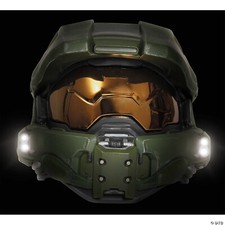 Adult's Deluxe Halo™ Master