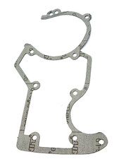 Crankcase crankshaft main